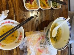 -韩萍老南京馄饨(河西万达店)