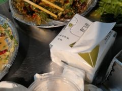 -大姐麻辣烫(莲宝中路店)