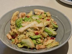 -陈阿婆鱼头泡饼·京味菜(复兴路店)