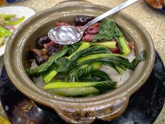 -煲煲掂风味煲仔饭餐厅(西区店)