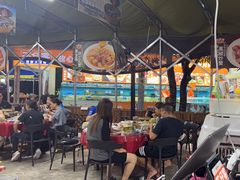 -琼大师东方烤乳猪(亚特兰蒂斯店)