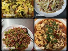 -胖哥家藏菜(护国路店)