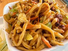 -阿那亚第二食堂 Cafeteria 2