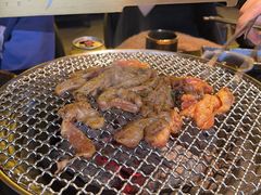 -樱嘢·炭火烧肉(惠南店)
