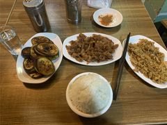 -炙热童年·老北京炙子烤肉(南锣鼓巷店)