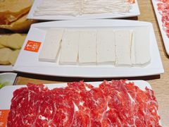 -牛很鲜潮汕牛肉火锅(朝晖路店)