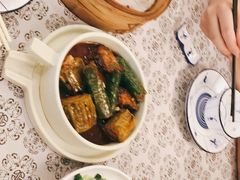 -客家汇·客家传承菜(水库店)