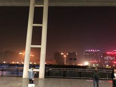 -洛阳龙门站