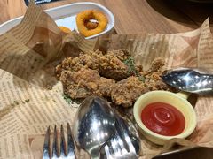 -Pennehut畔尼意面(合肥万象城店)