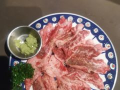 -大叹号·朝鲜族烤肉(潍坊泰华城店)