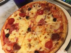 -玛尚诺Pizza&Bar(长泰广场店)