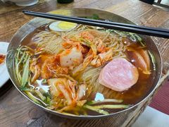 -西塔大冷面(市府大路店)