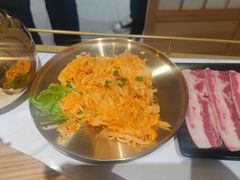 -千岛炭火烤肉·活烤鳗鱼(天通苑店)