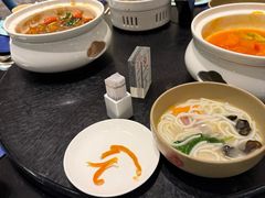 -翠湖宾馆·中餐厅