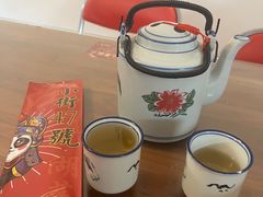 -小街47號江湖菜(四合院店)