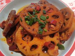 -老闵田螺馆·南昌市井菜·特色小吃(总店)