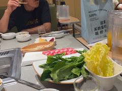 -海底捞火锅(江北万达商业广场店)