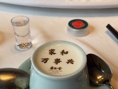 -杏花堂晋商私房菜(华熙五棵松店)
