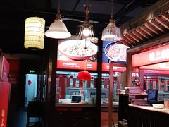 -味上湘菜馆(阿波罗店)