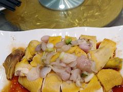 -敦煌喜宴(万达广场店)