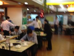 大堂-潮泰牛肉火锅 · 创于1992年(车公庙店)