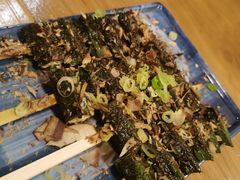 秋葵-半藏居酒屋(香港花园店)
