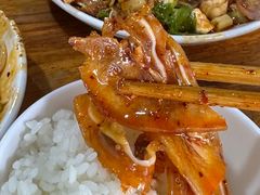 -赵姐猪耳朵饭店