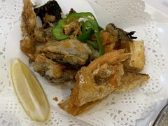 -新享乐海鲜(翠华路店)