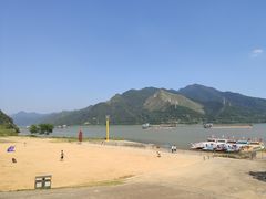 -羚羊峡古栈道森林公园