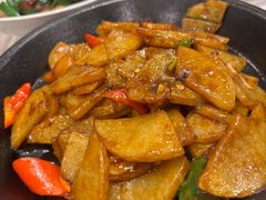 -庐州太太(鼓楼店)