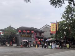 -汴河街