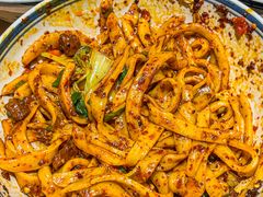 -宋益驴蹄子面肉夹馍(辛家庙店)