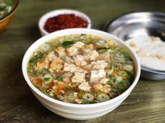 -清真马杰山牛肉汤馆