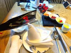 -莲·中餐厅(成都首座万豪酒店)
