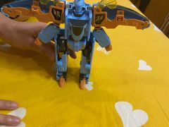 -TOYSRUS玩具反斗城(深圳万象城店)