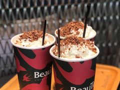 -BeauTea水仙(coco park店)