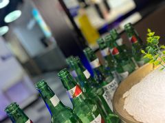 -麻辣因子滩羊火锅(世和广场店)