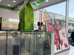 -阿水大杯茶(泉城路店)