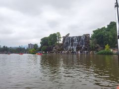 -枫香湖儿童公园