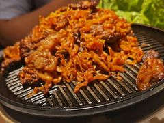 -奉天小馆·非遗东北菜(济南万象城店)