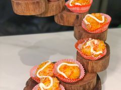 -香香海南菜餐厅