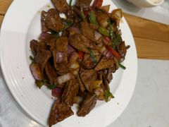 -饺子季水饺餐厅(新市街店)