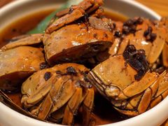 八年陳酒浸熟醉蟹-苏小柳手作点心(控江旭辉分院)