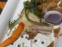 -三个渔夫·蒸汽海鲜(小白楼店)