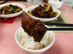 红烧肉-蘭心餐厅(进贤路店)