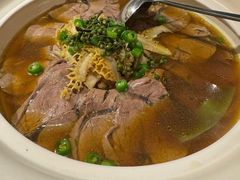 -羊门客在·烤盐池滩羊·川菜