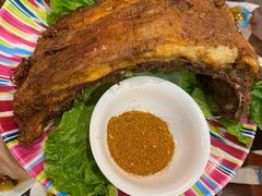 -新疆伊宁远征餐厅