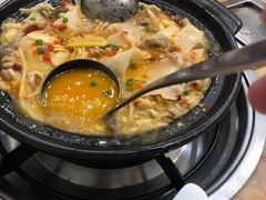 脆肚-李师傅脆肚(梅林店)