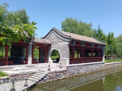 -张家湾公园
