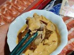 -老北京涮羊肉(航东路店)